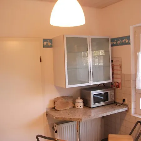 Fewo Benedikta شقة