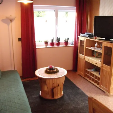 Fewo Benedikta * بيورون