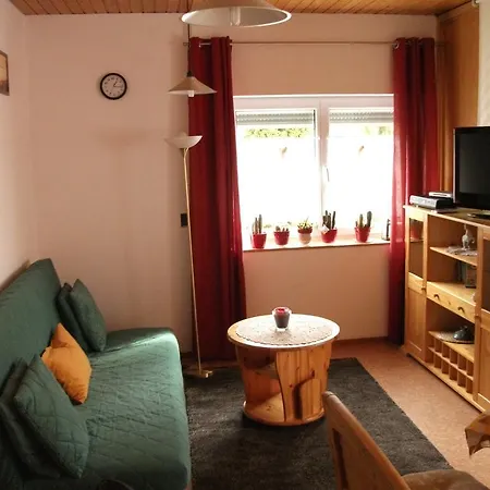 Fewo Benedikta * بيورون