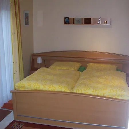 شقة Fewo Benedikta